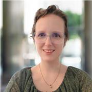 Profesional de la Comunicación Corporativa enfocada a la experiencia cliente.